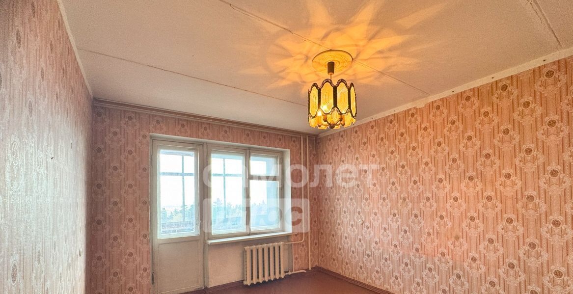 квартира г Димитровград пр-кт Димитрова 8 фото 1