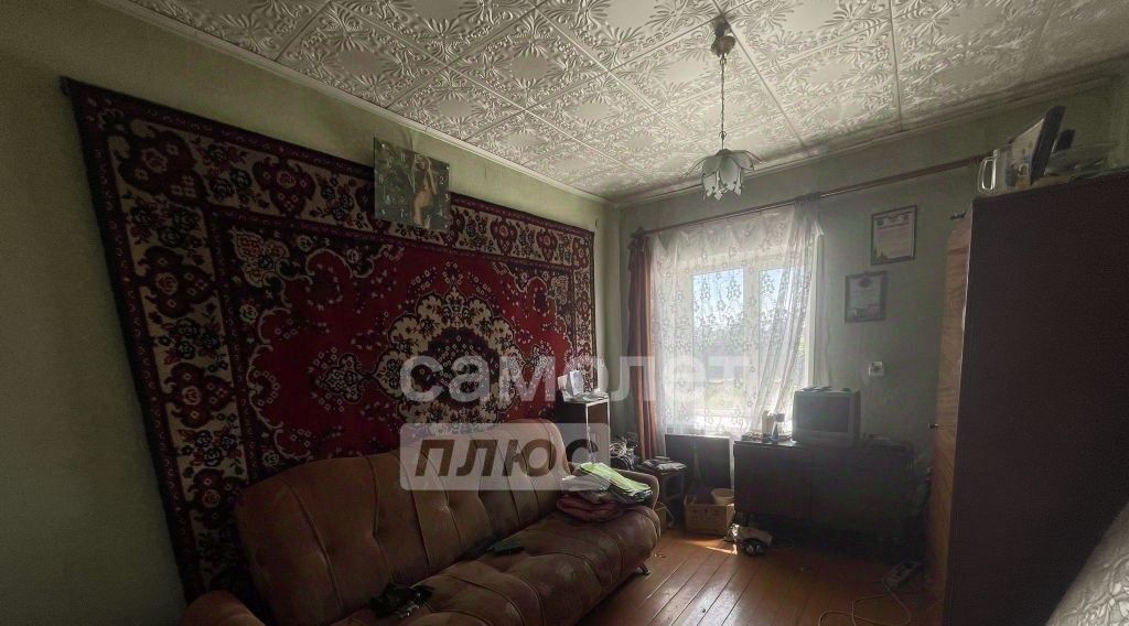 квартира г Димитровград ул Баданова 98 фото 1