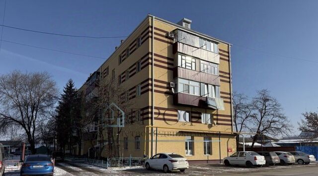 ул Кирова 5 фото