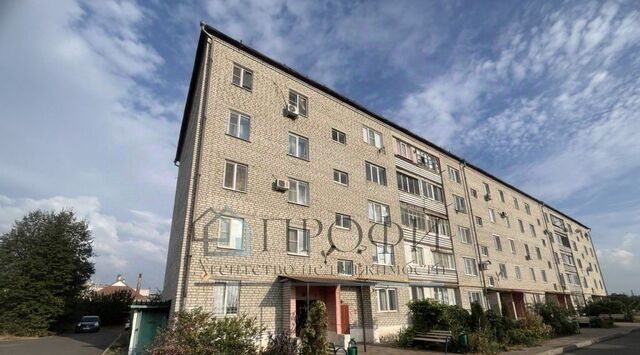 квартира ул Энтузиастов 6 городское поселение фото