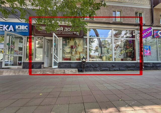 свободного назначения р-н Ленинский дом 318/4 фото