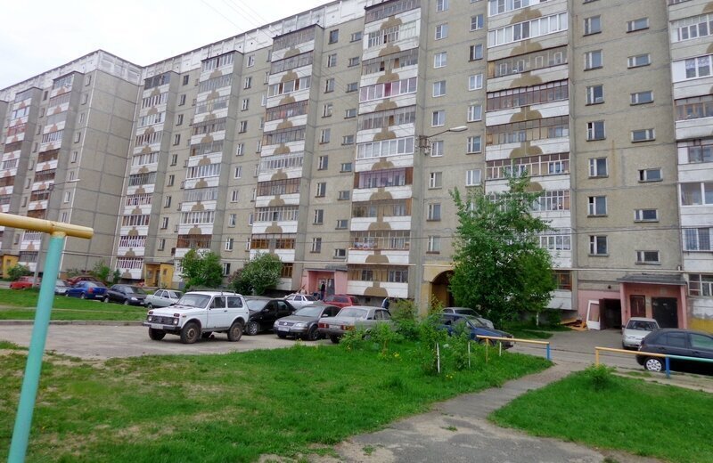 квартира г Йошкар-Ола ул Кирова 15 фото 1