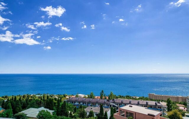 г Алупка ул Левитана И. 3д фото