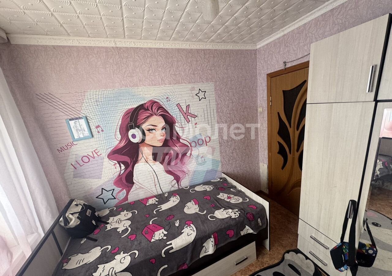 квартира г Курск р-н Сеймский проезд Магистральный 9а фото 1