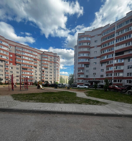 квартира пр-кт Александра Корсунова 42/3 фото