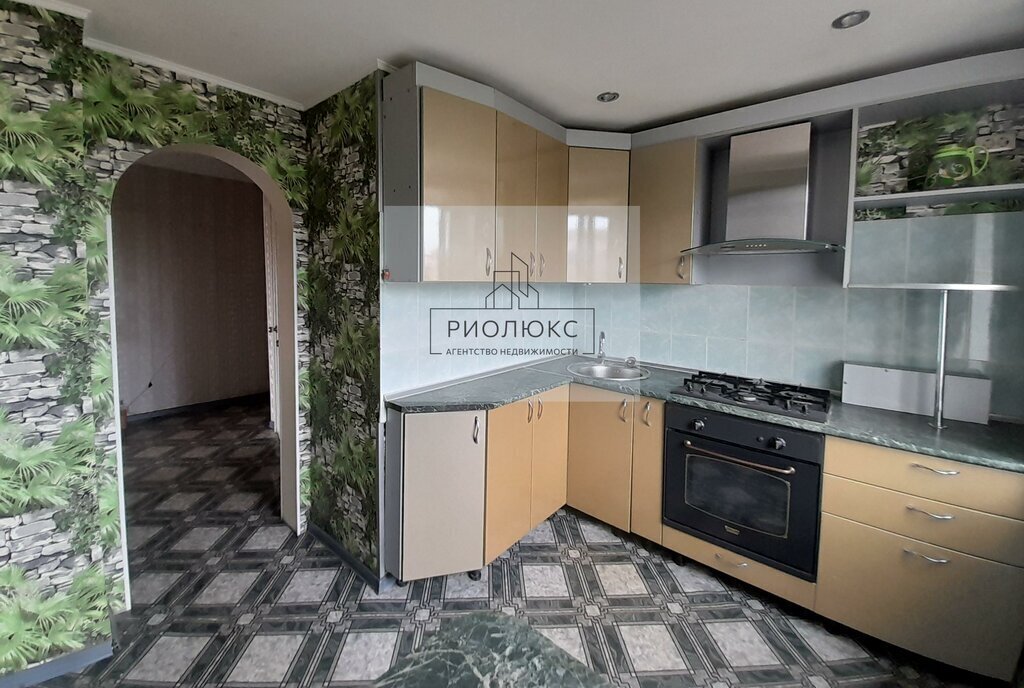 квартира г Магнитогорск пр-кт Карла Маркса 121/5 фото 1