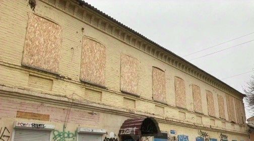 свободного назначения р-н Ленинский ул 9 Января 44 фото