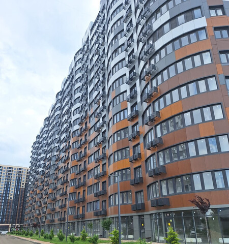 Кирилла Россинского, 3/2 к 1 фото