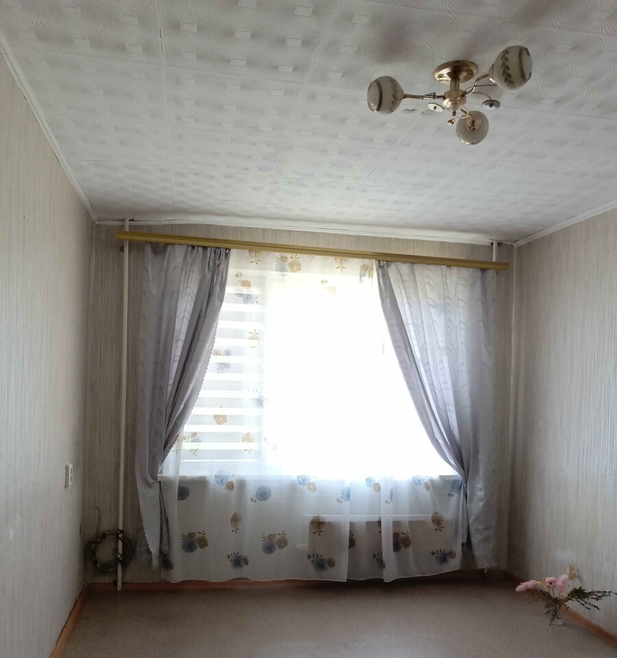 квартира г Кемерово б-р Строителей 46 фото 1