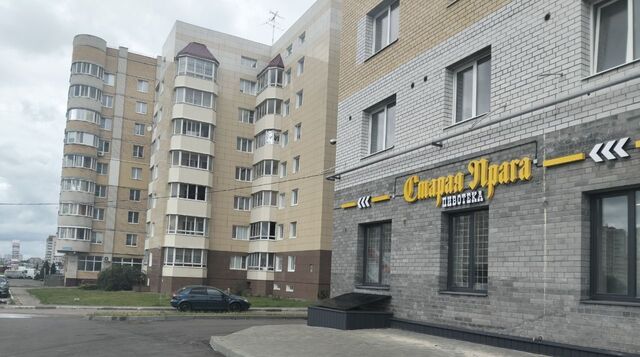 р-н Октябрьский ул Мичуринская 205а фото