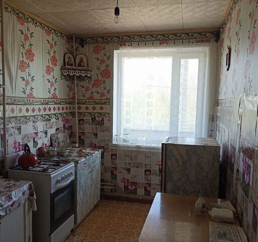 п Восток ул Новая 6 Котельнич, Котельничский р-н, Зайцевское сельское поселение фото