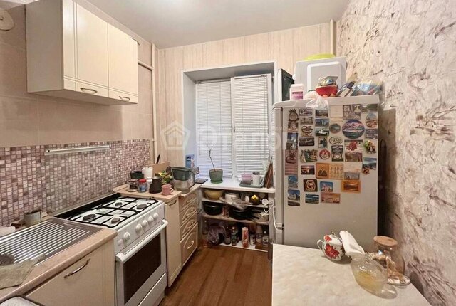 квартира ул им. Аренского 2/1 фото