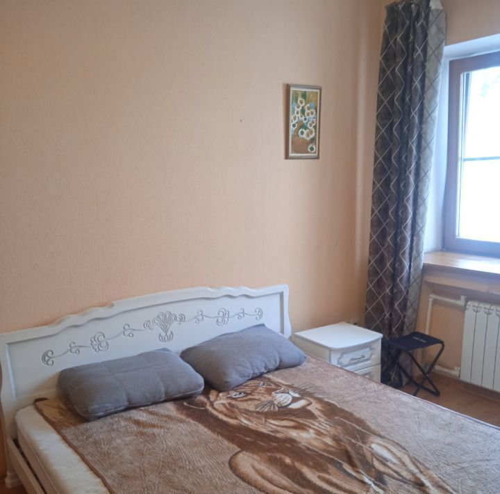 квартира г Воронеж р-н Центральный ул Володарского 37а фото 1