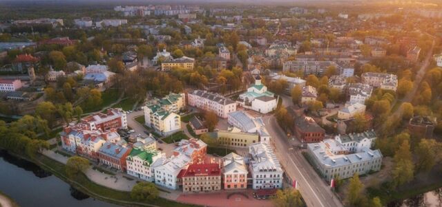 ул Советская 51 фото