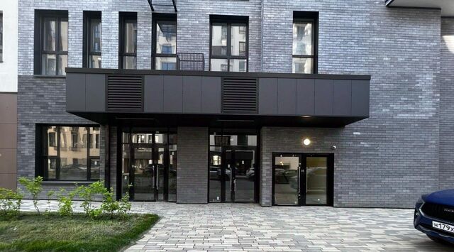 б-р Скандинавский 19 Потапово фото