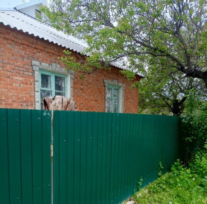 дом г Шахты ул Серова 2 фото 1