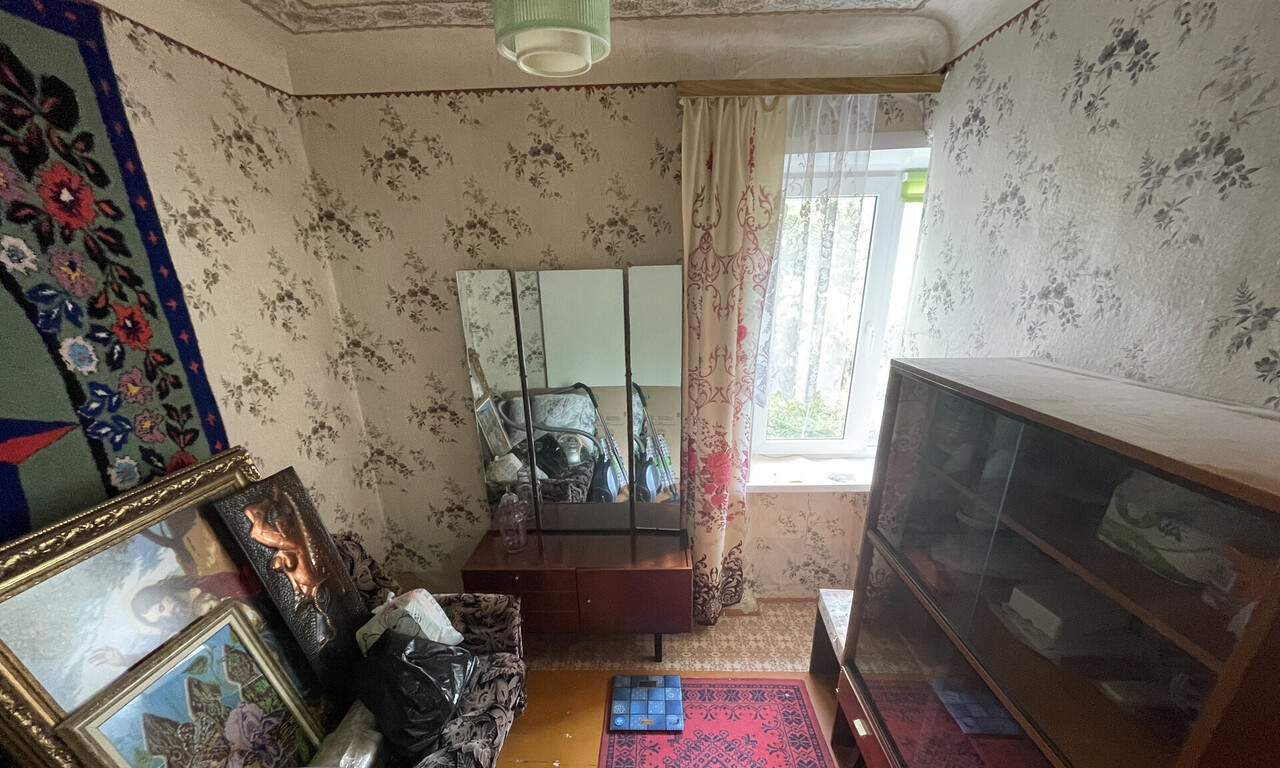 квартира г Таганрог ул Свободы 36/3 фото 3