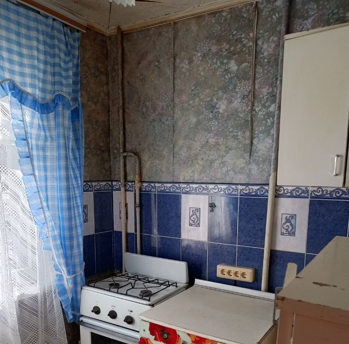 квартира г Йошкар-Ола ул Строителей 9а фото 1