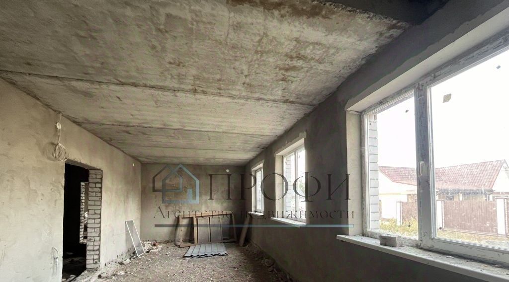дом р-н Новооскольский г Новый Оскол ул Народная фото 2