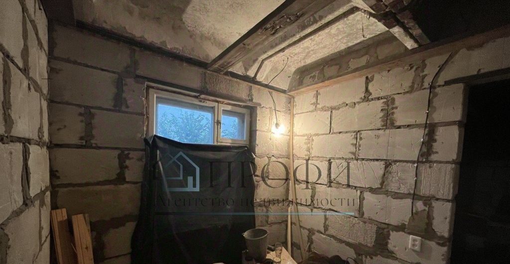 дом р-н Новооскольский г Новый Оскол ул Песчаная фото 4