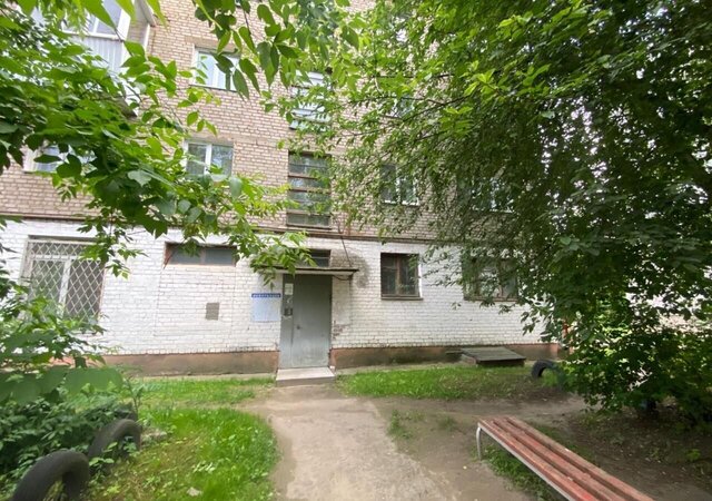 ул Паши Савельевой 125/68 Ржевский муниципальный округ фото