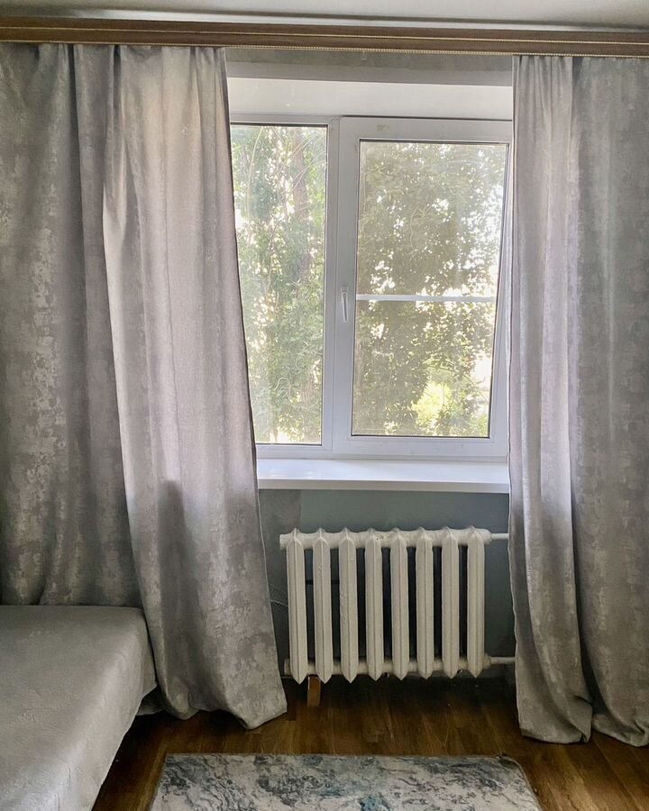 комната г Волгоград р-н Дзержинский ул Космонавтов 59 фото 3