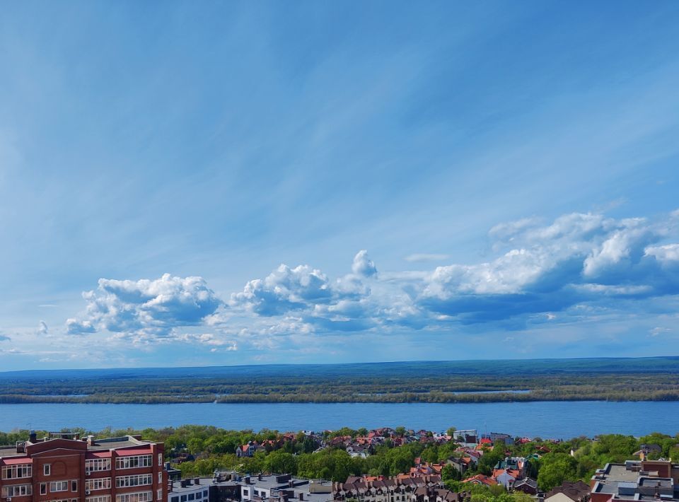 квартира г Самара Российская ул Советской Армии 238в фото 3