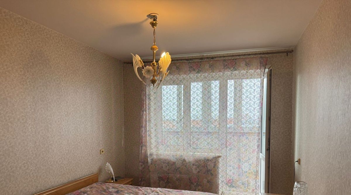 квартира г Тольятти р-н Автозаводский ул Маршала Жукова 52 фото 3