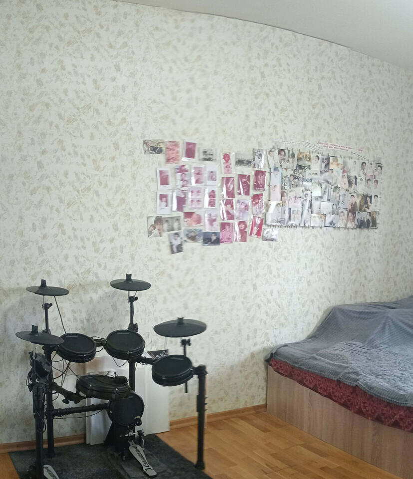 квартира г Архангельск Розы Люксембург, 46 к 3 фото 2