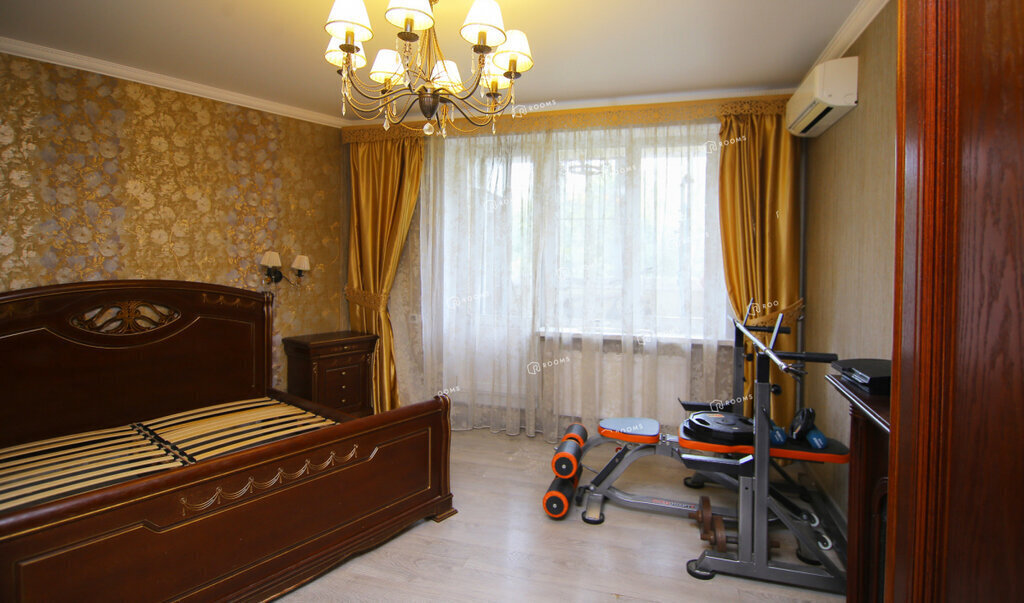 квартира г Тула ул Макаренко 9б фото 4