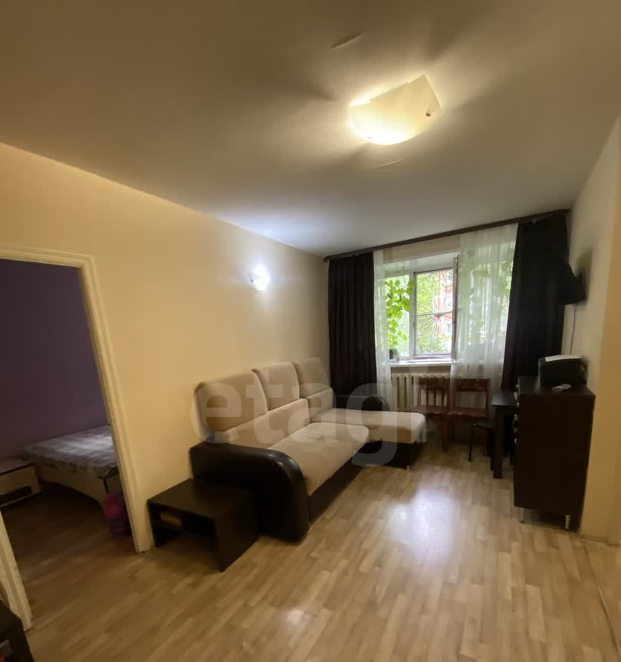 квартира г Ижевск ул Коммунаров 222 Центр м-н фото 2