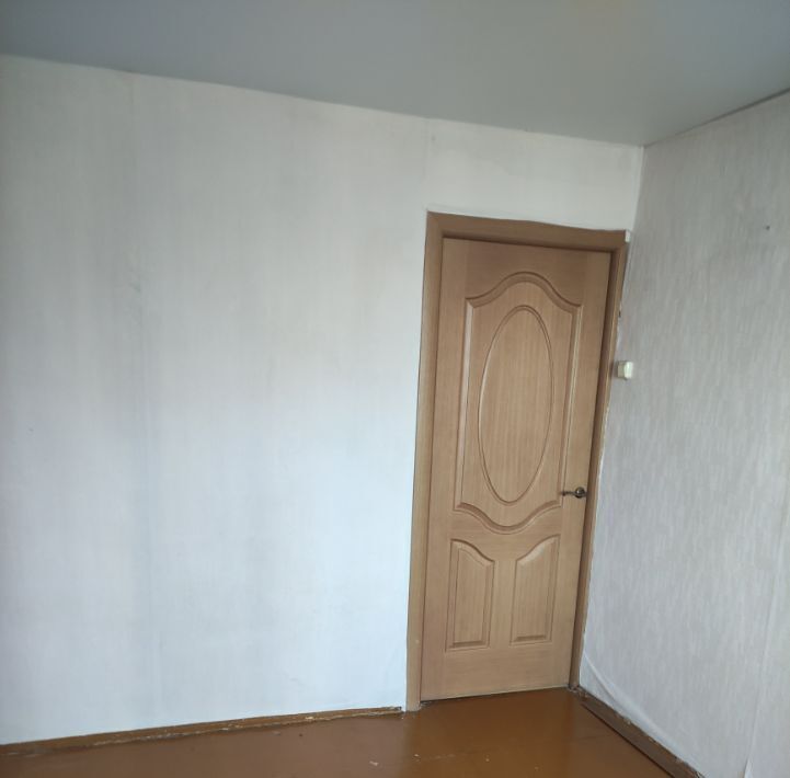 квартира г Рязань р-н Железнодорожный ул Щорса 33 фото 4