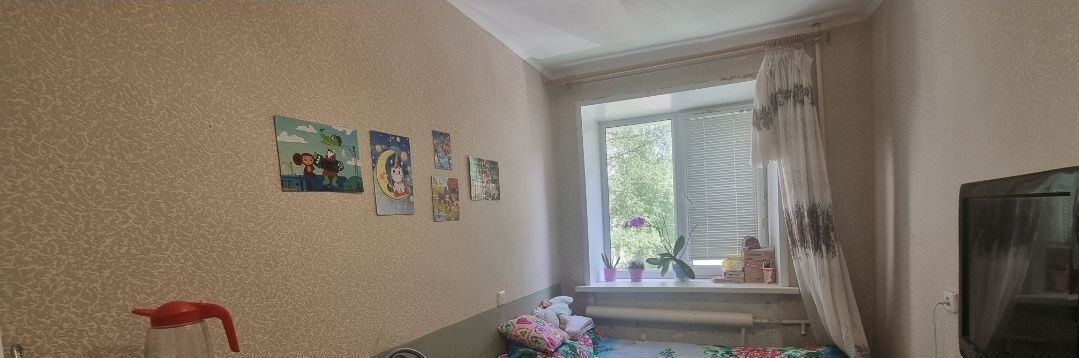 комната г Ярославль р-н Фрунзенский Липовая гора ул Пирогова 29к/2 жилрайон фото 3
