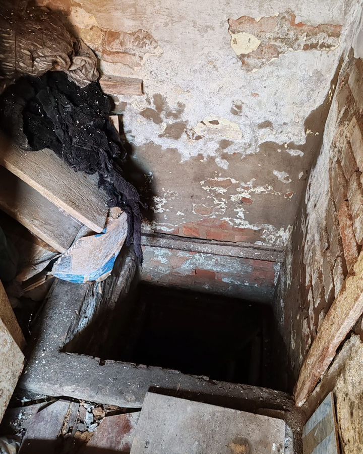 гараж р-н Чистопольский г Чистополь ул Л.Толстого муниципальное образование Чистополь фото 4