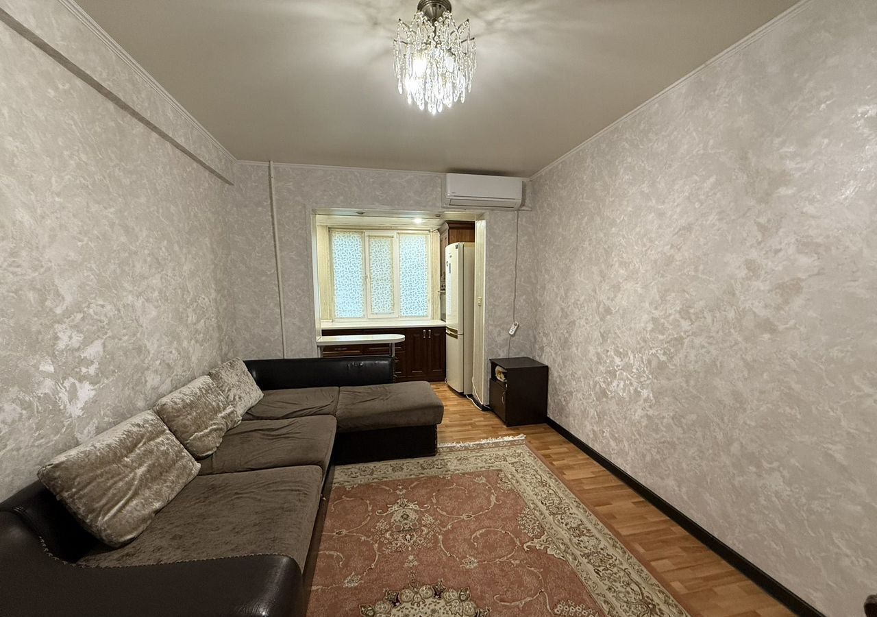 квартира г Махачкала ул Абубакарова 110/1 р-н Советский фото 4