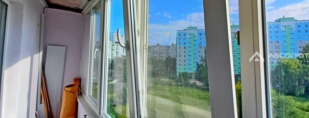 квартира г Пенза ул Лядова 46 фото 4