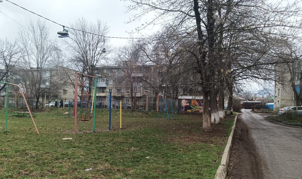 квартира г Лермонтов ул Спортивная 13 фото 4