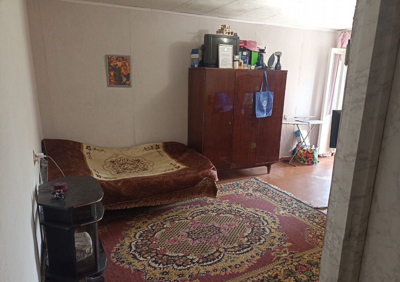 квартира г Курск р-н Центральный ул Ленина 20 фото 3