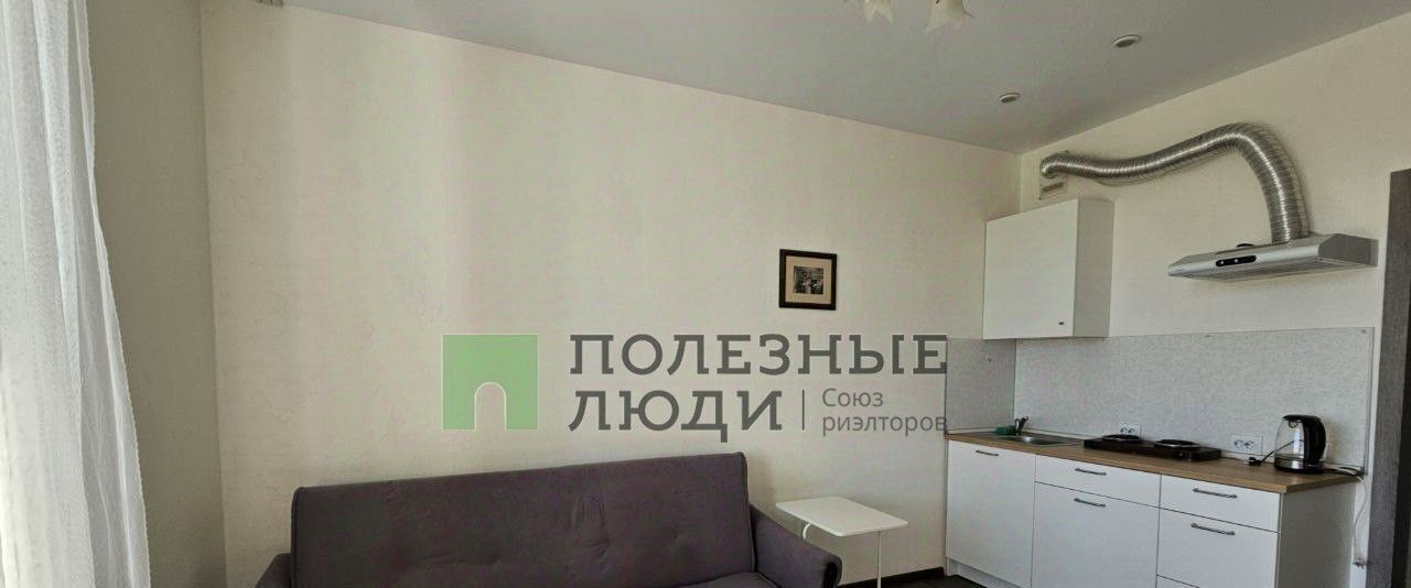 квартира р-н Всеволожский г Кудрово ул Пражская 4 Улица Дыбенко, Заневское городское поселение фото 3