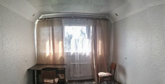 квартира г Санкт-Петербург метро Международная ул Турку 12к/2 фото 3