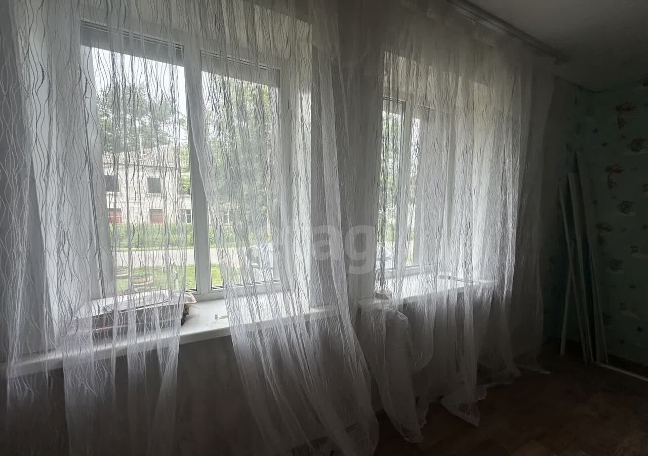 квартира г Орел р-н Заводской ул Коллективная 7 фото 4