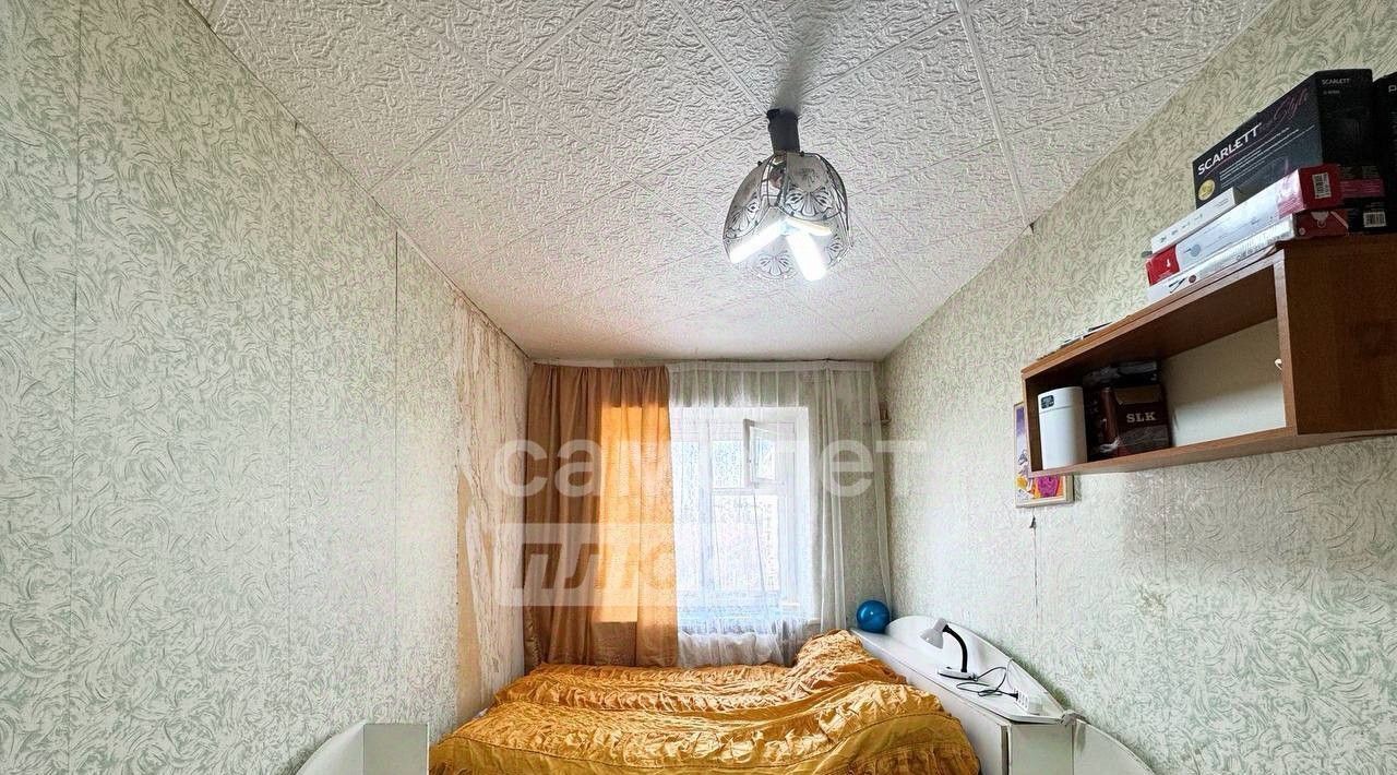квартира г Димитровград пр-кт Ленина 14 фото 4