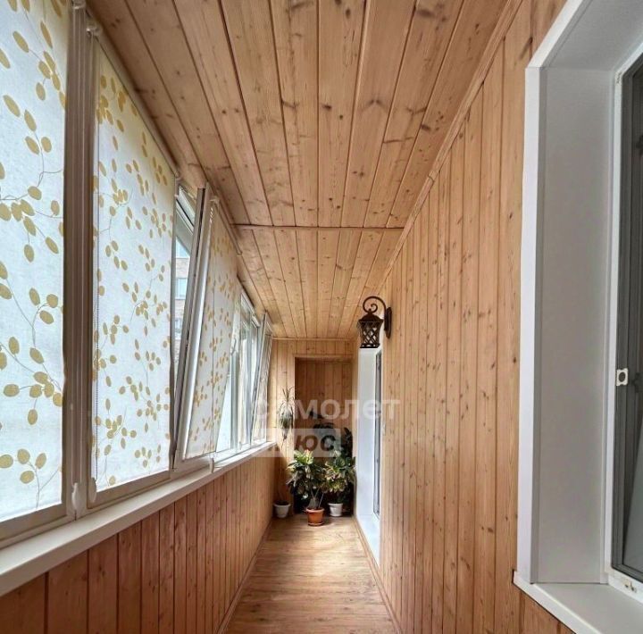 квартира г Димитровград ул Гвардейская 42 фото 4