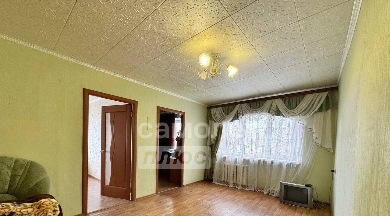 квартира г Димитровград ул Московская 79 фото 4