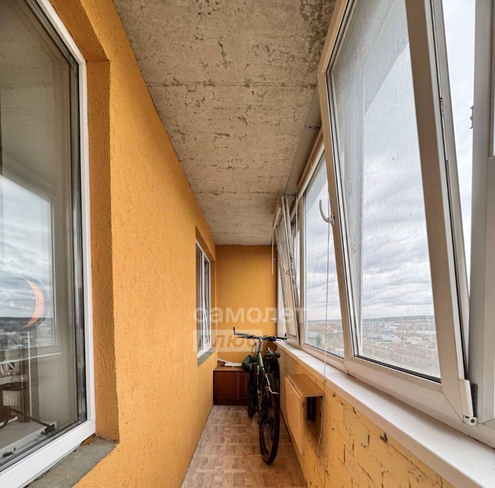 квартира г Димитровград ул Мостовая 16а фото 3