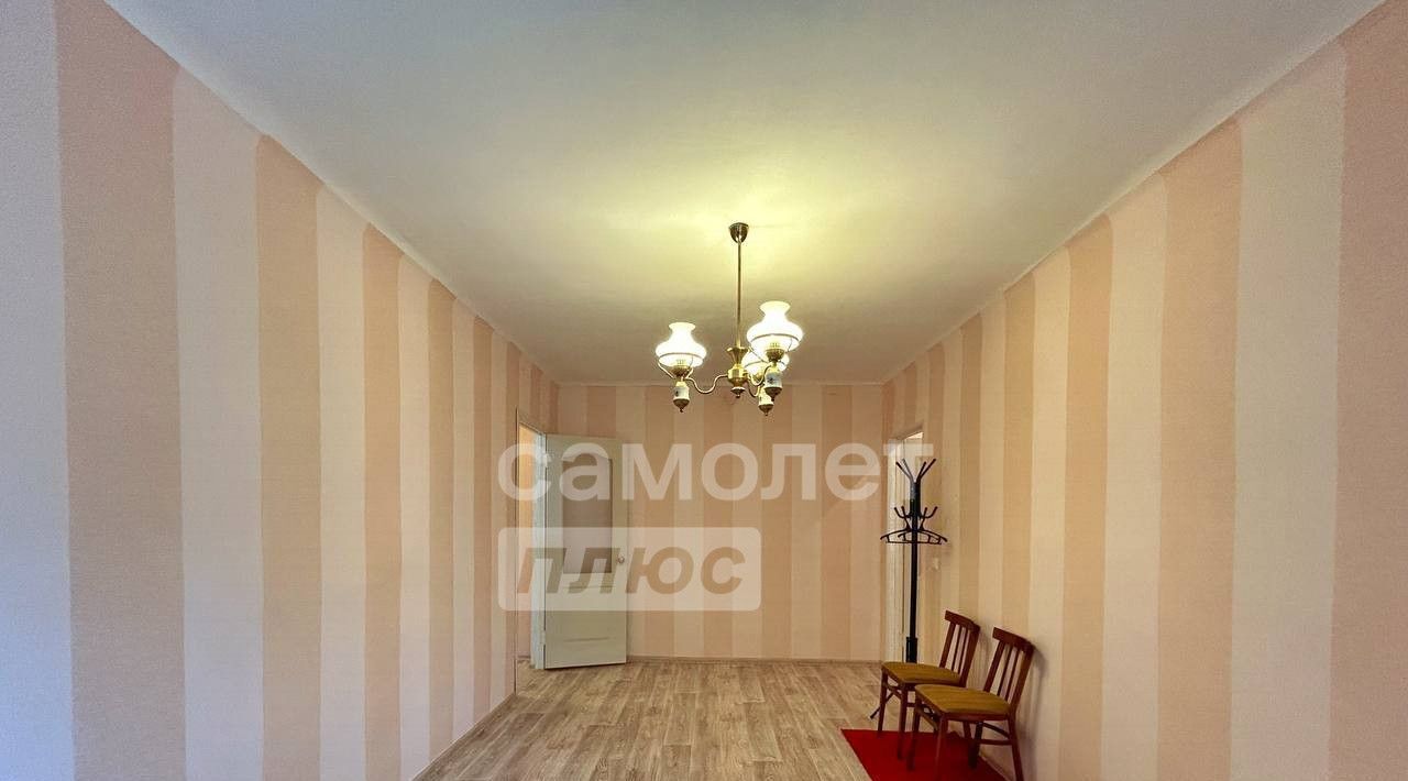 квартира г Димитровград ул 9 линия 12 фото 3