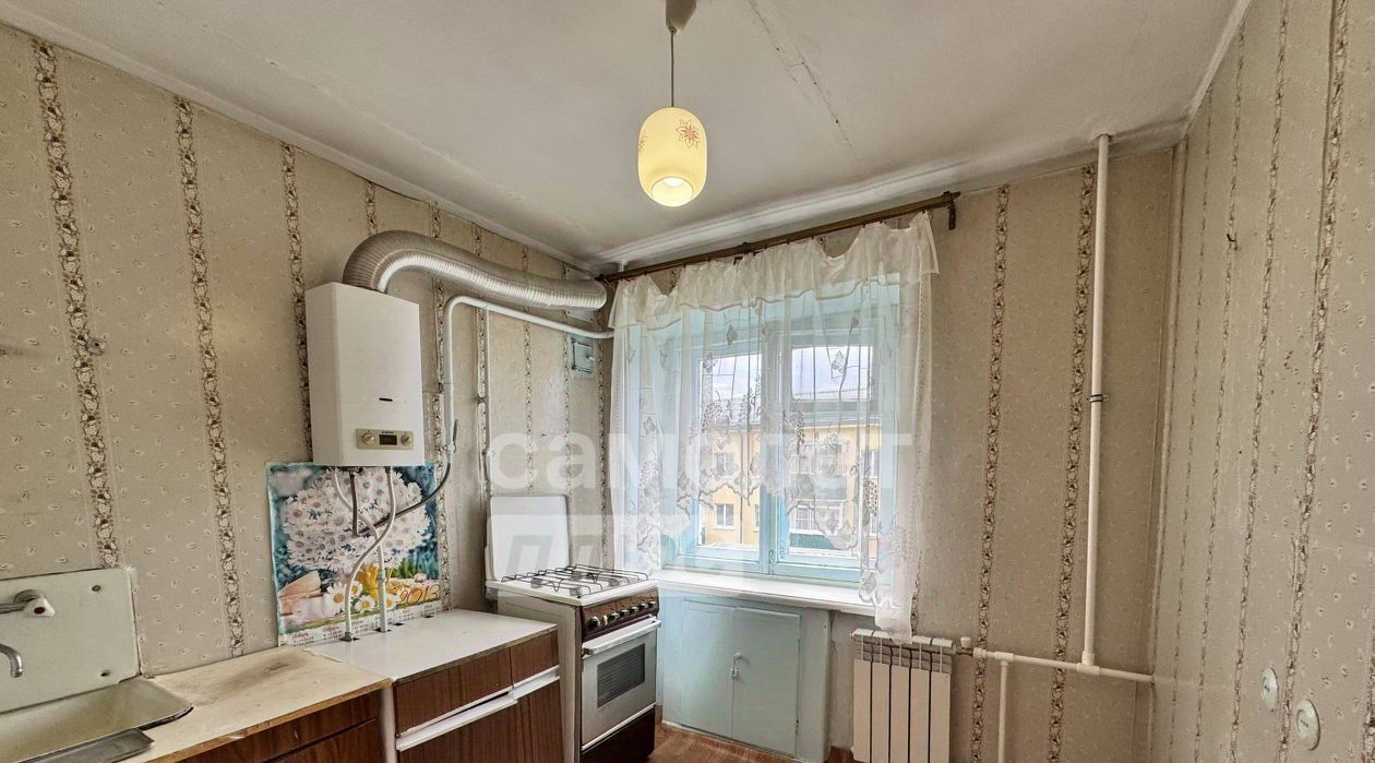 квартира г Димитровград ул Куйбышева 313 фото 4