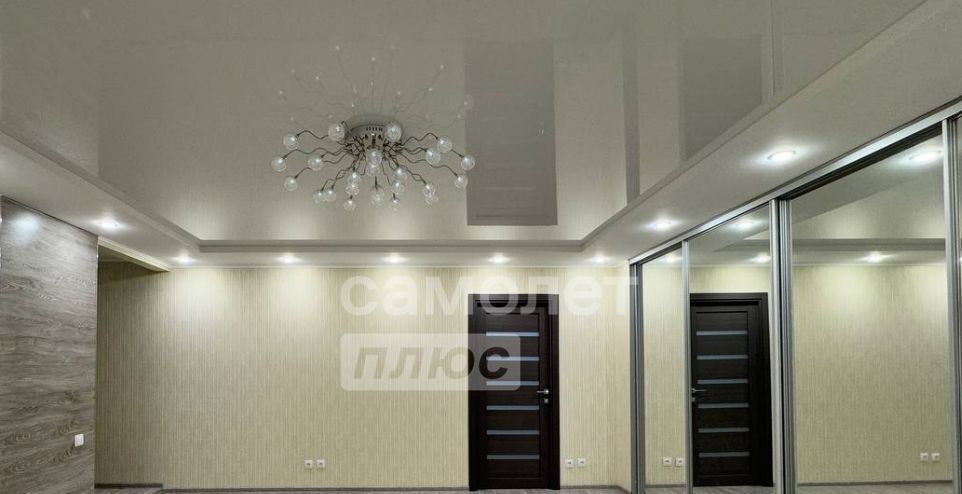 квартира г Димитровград пр-кт Ленина 14 фото 4