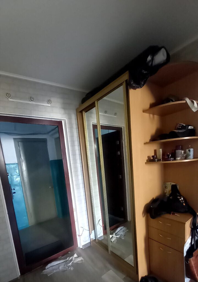 квартира г Магнитогорск ул 50-летия Магнитки 58 142-й м-н фото 2