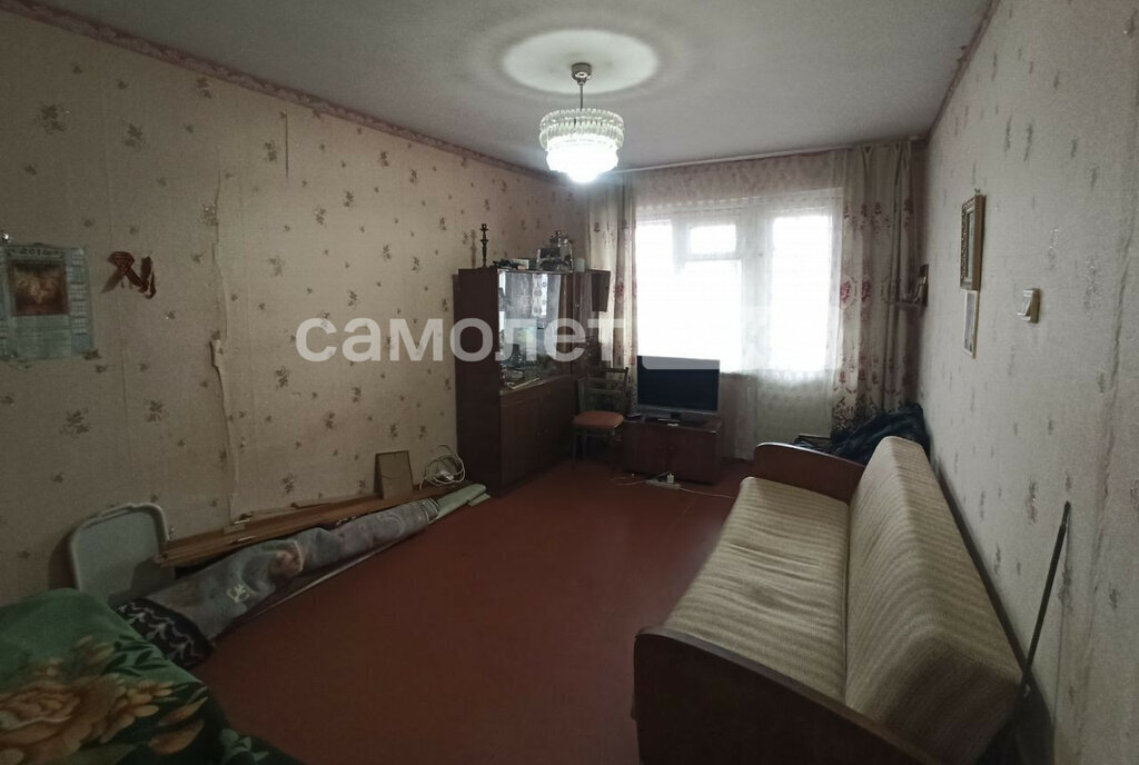 квартира г Белгород ул Королева 18 фото 3
